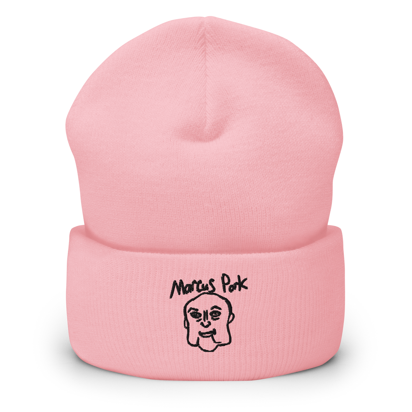 Marcus Pork Beanie