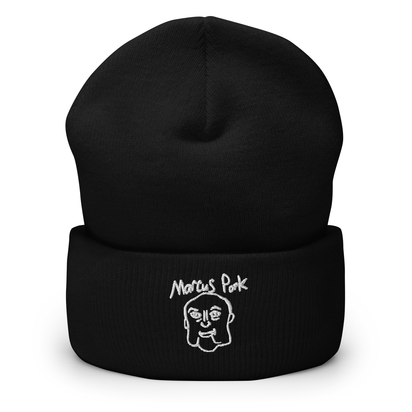 Marcus Pork Beanie