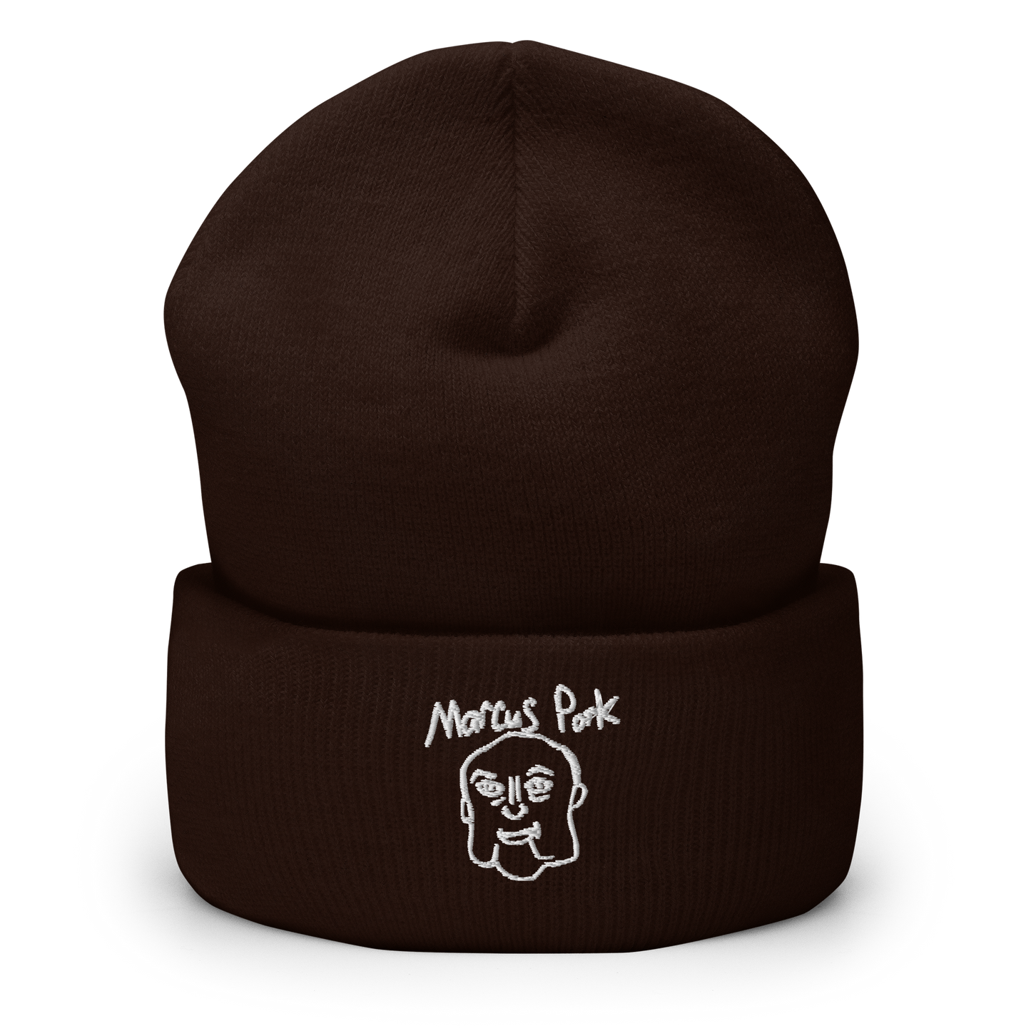 Marcus Pork Beanie