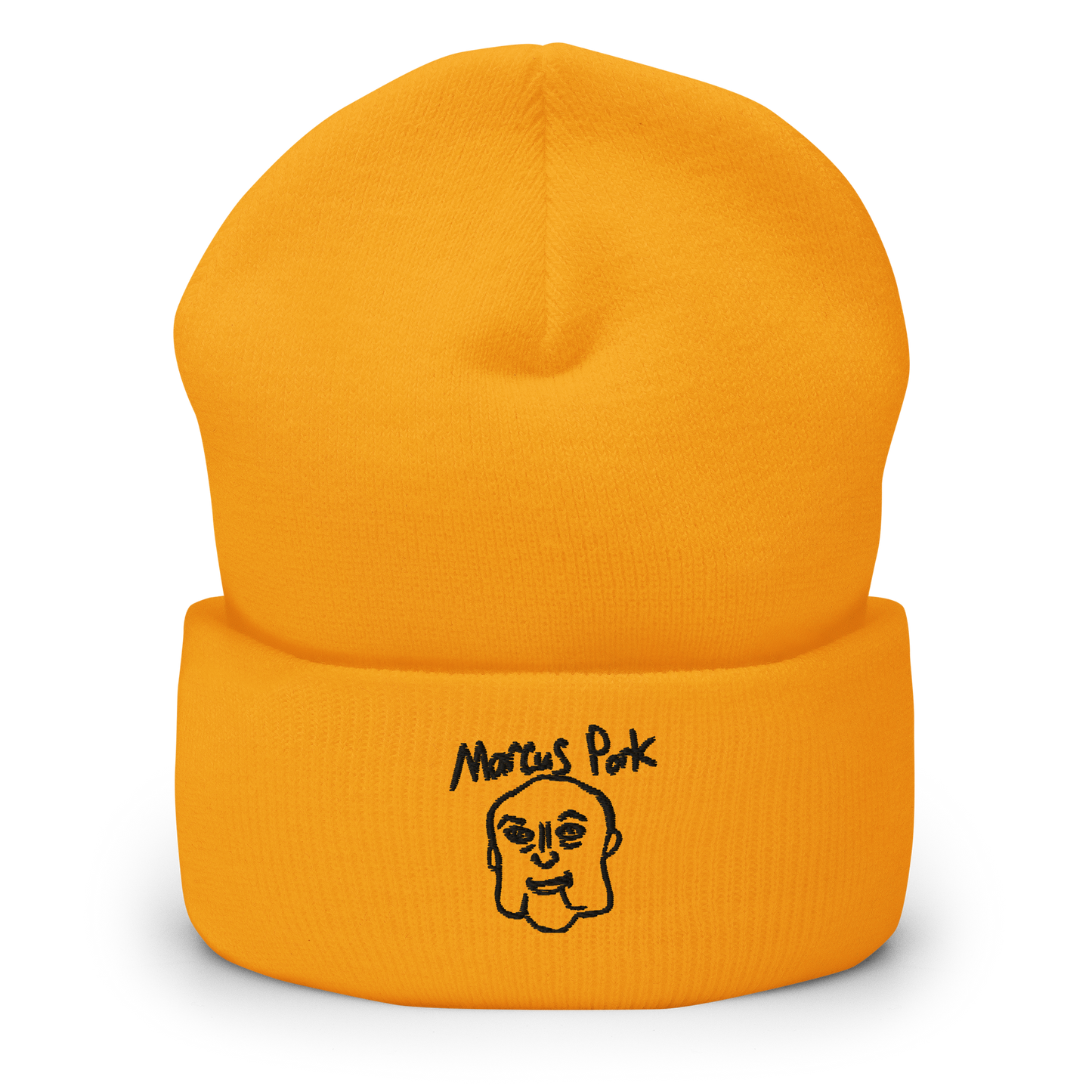 Marcus Pork Beanie