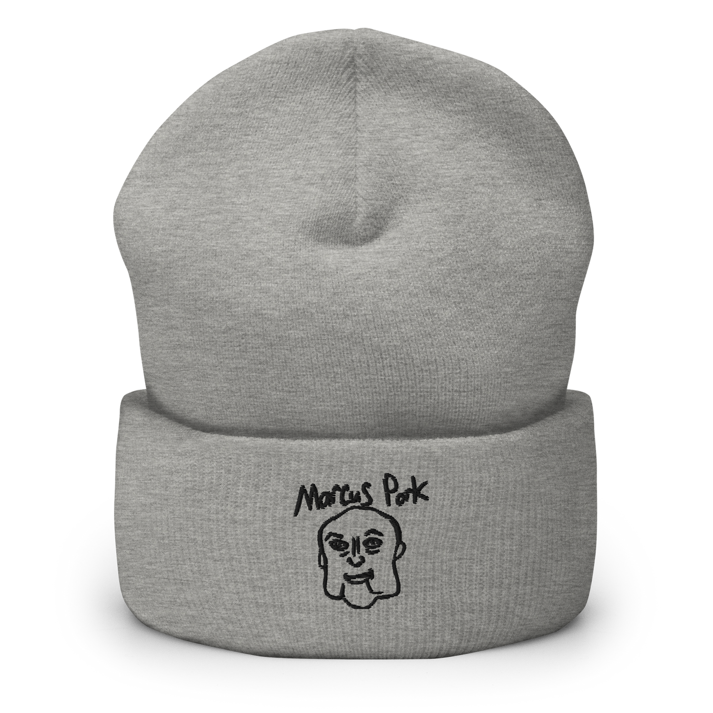 Marcus Pork Beanie