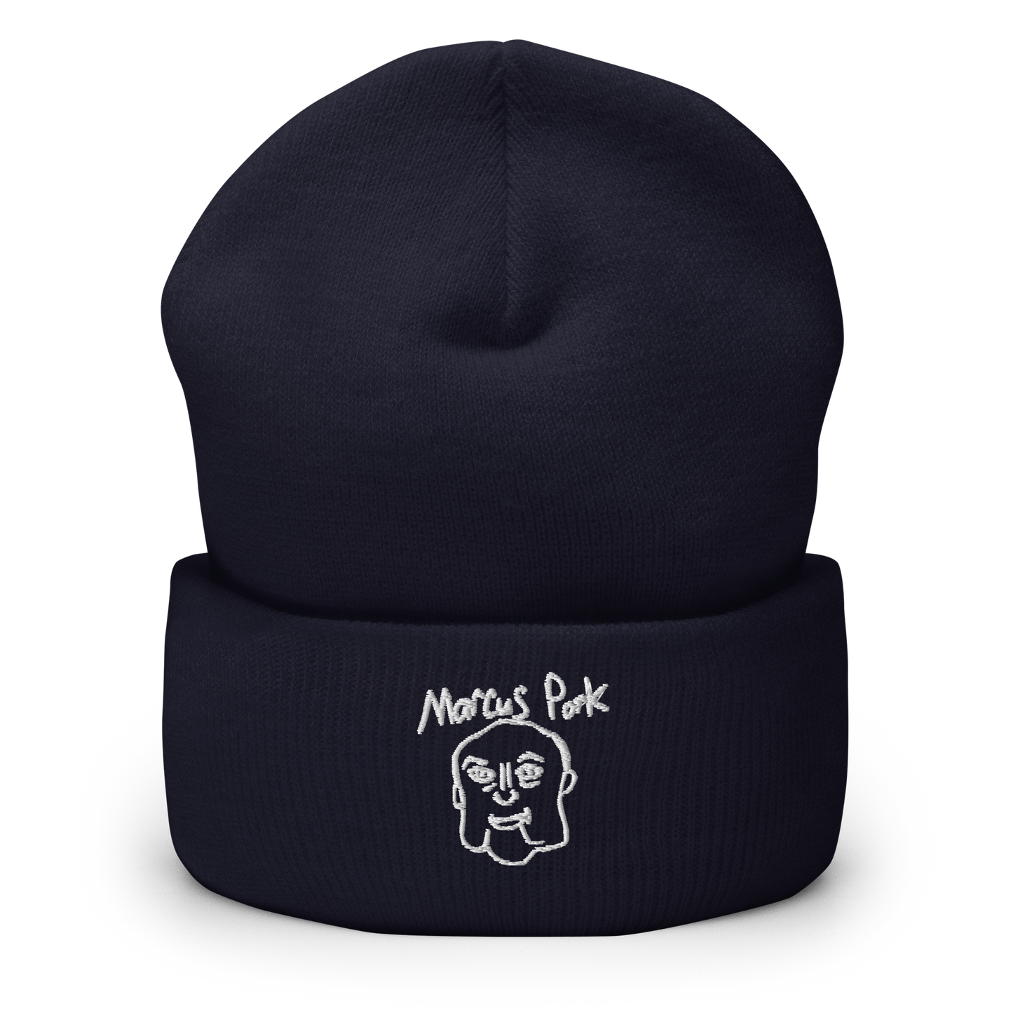 Marcus Pork Beanie