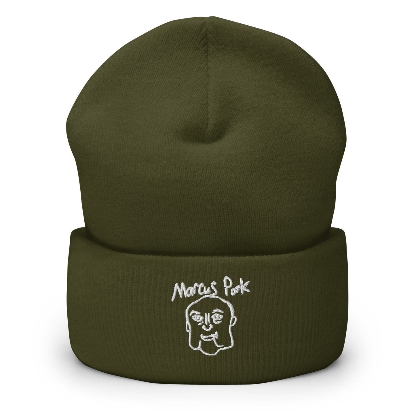 Marcus Pork Beanie