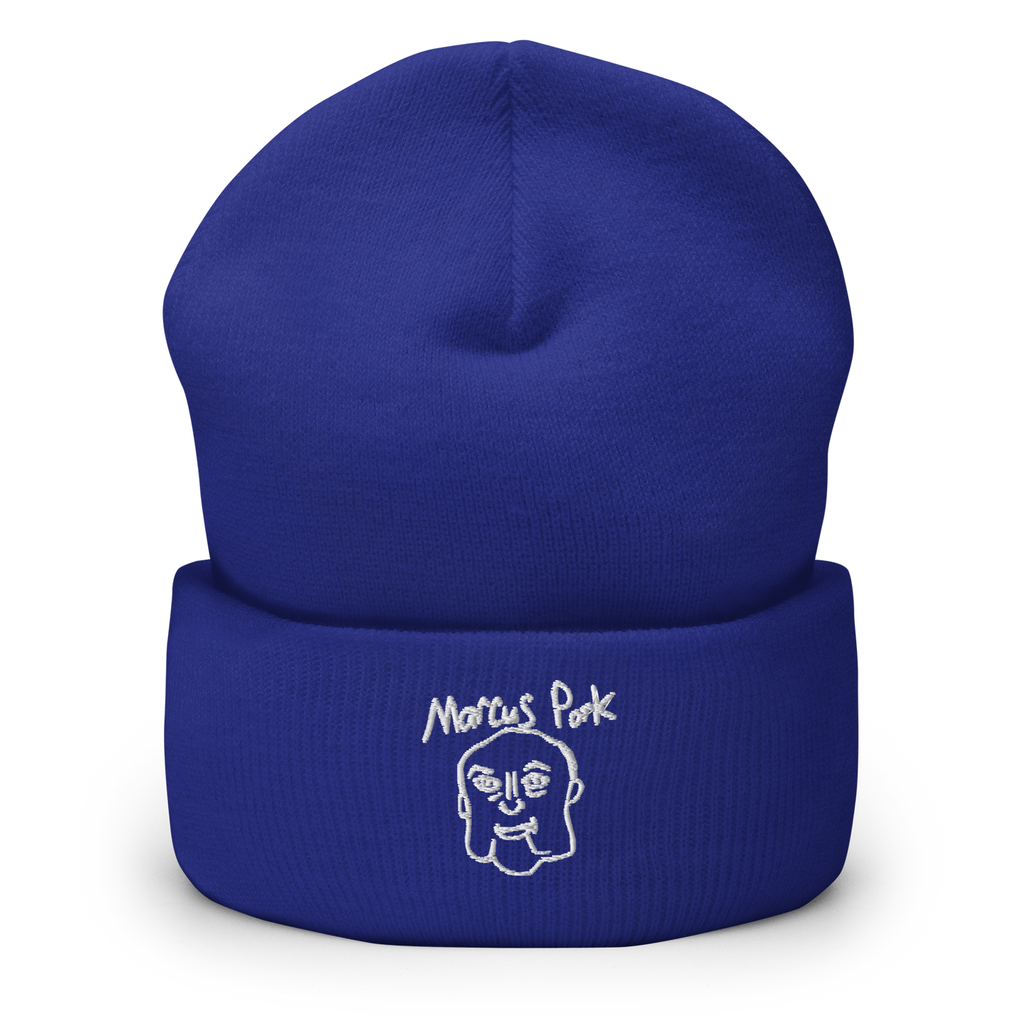 Marcus Pork Beanie