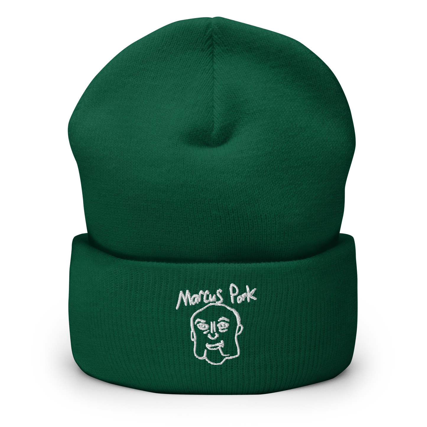 Marcus Pork Beanie