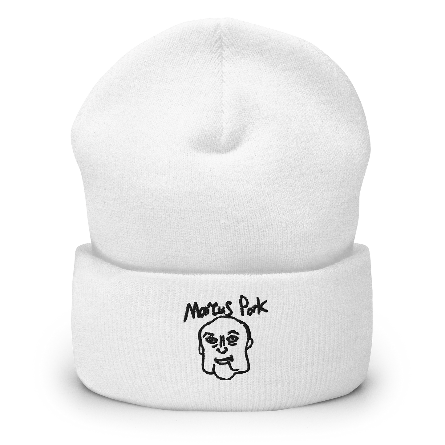 Marcus Pork Beanie