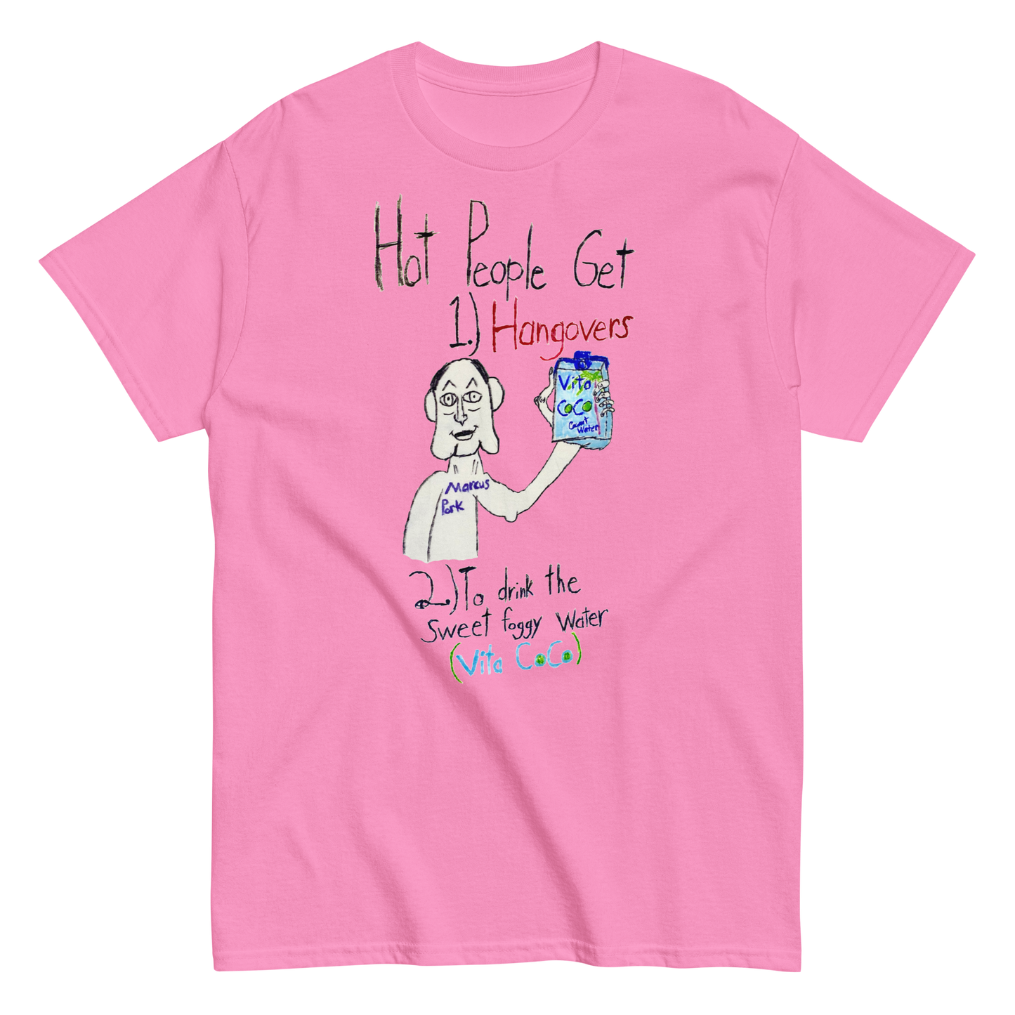 Vita CoCo T-Shirt
