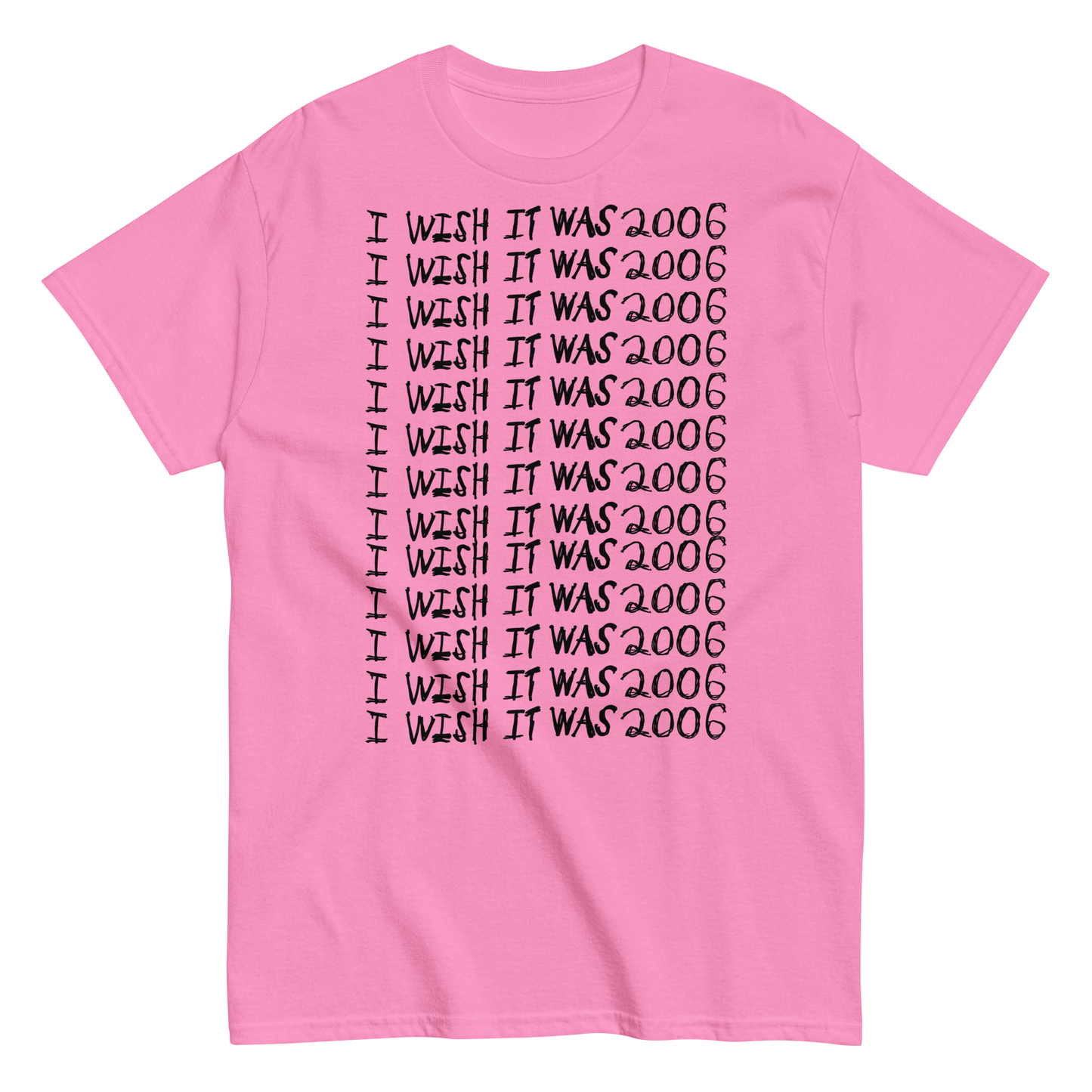 2006 T-Shirt (Jr.'s Design)
