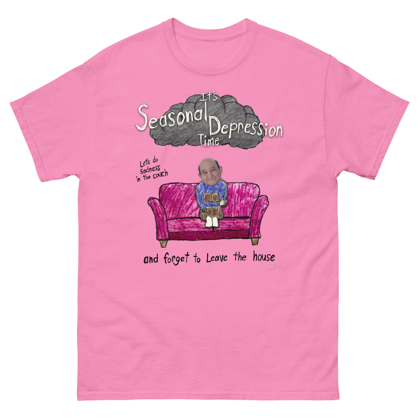 Seasonal Depression T-Shirt