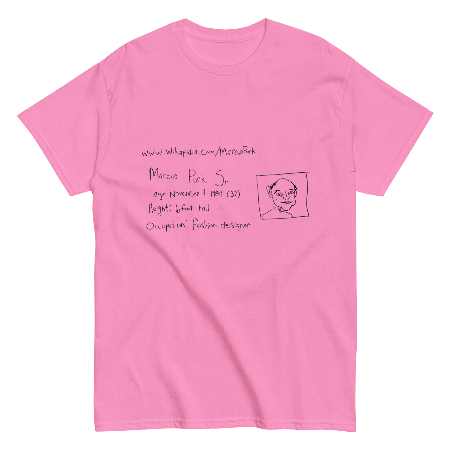Wikipedia T-Shirt