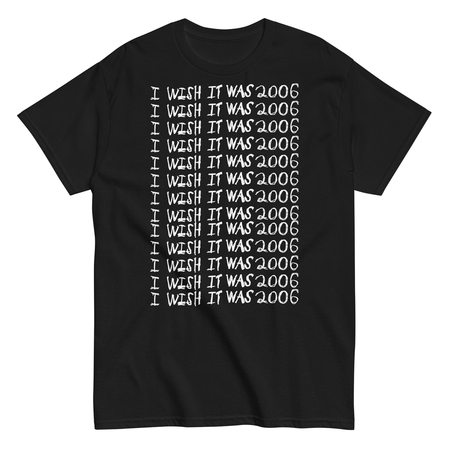 2006 T-Shirt (Jr.'s Design)