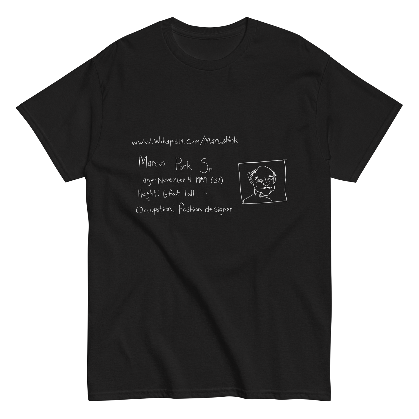 Wikipedia T-Shirt