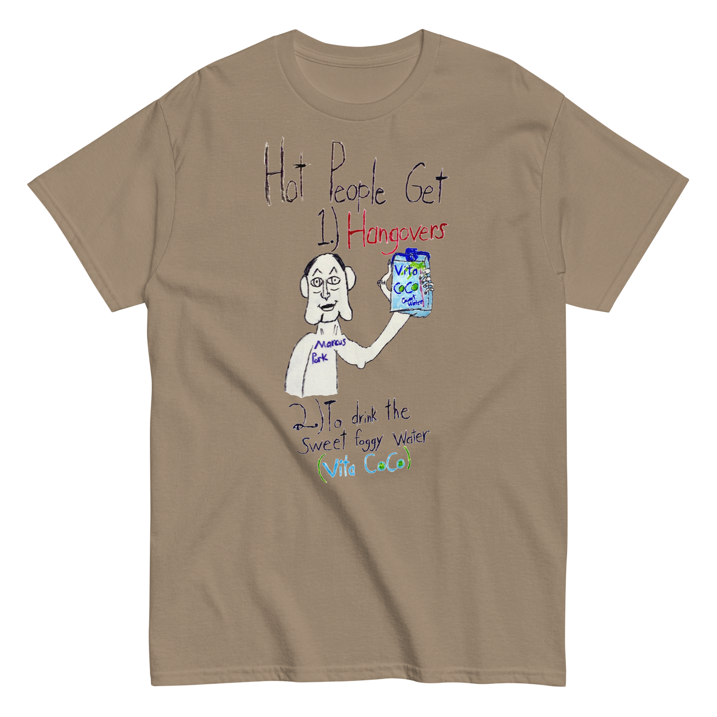 Vita CoCo T-Shirt