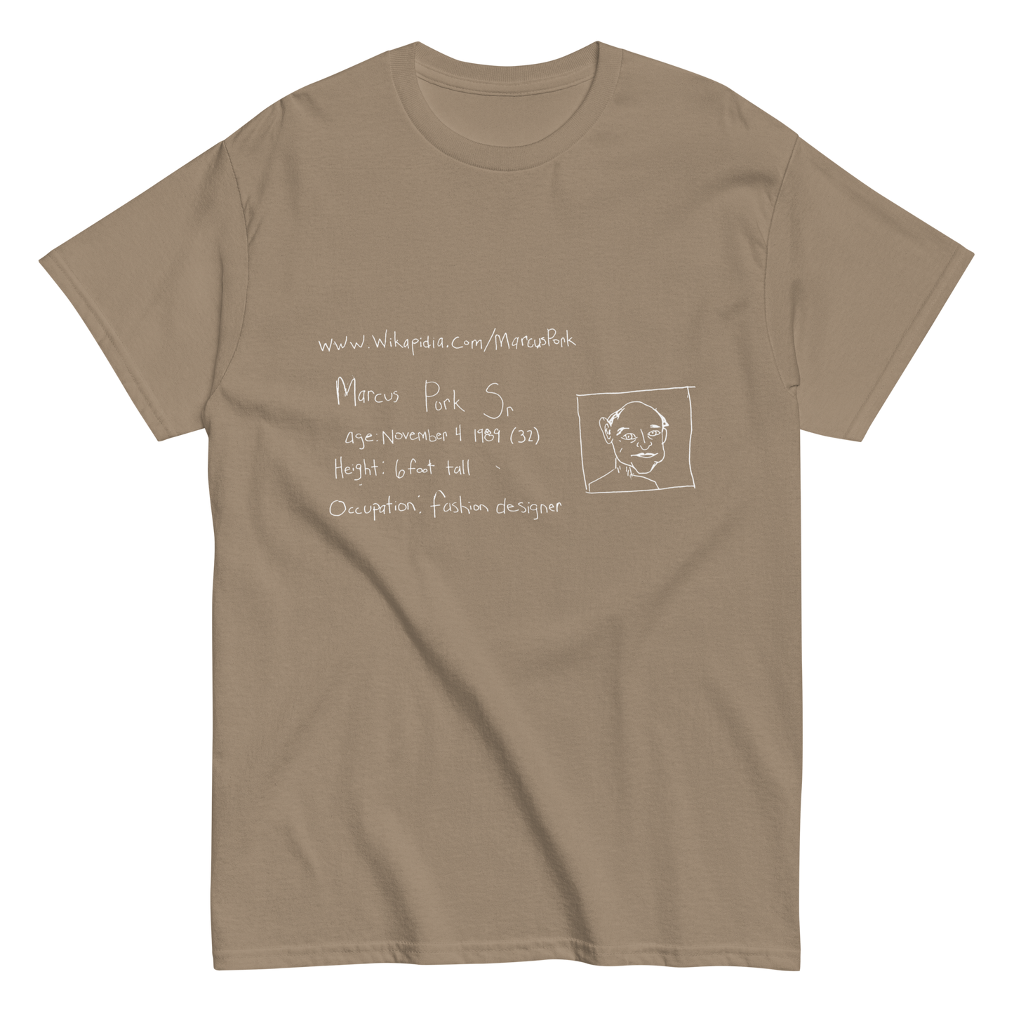 Wikipedia T-Shirt
