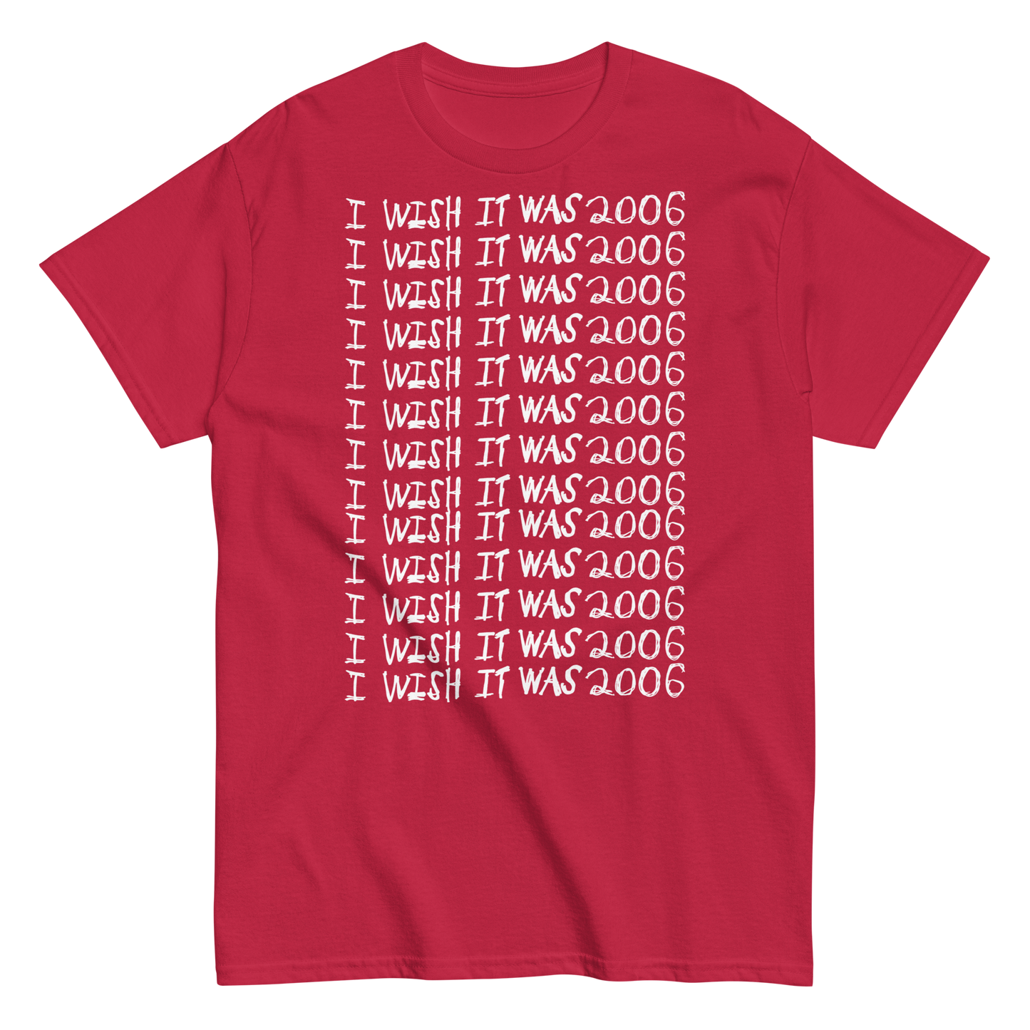 2006 T-Shirt (Jr.'s Design)