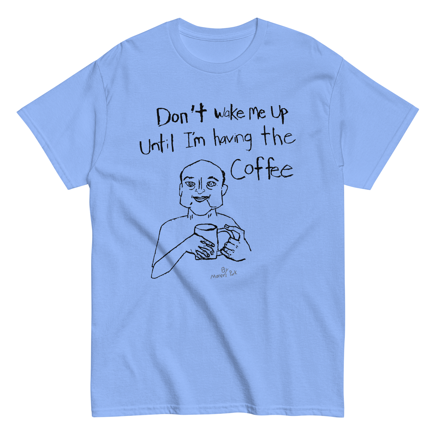 Relatable Coffee T-Shirt