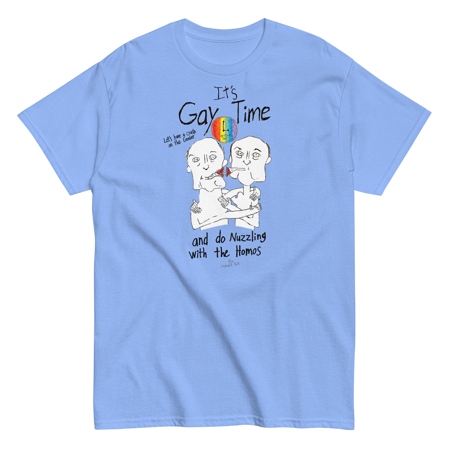 Gay Time T-Shirt