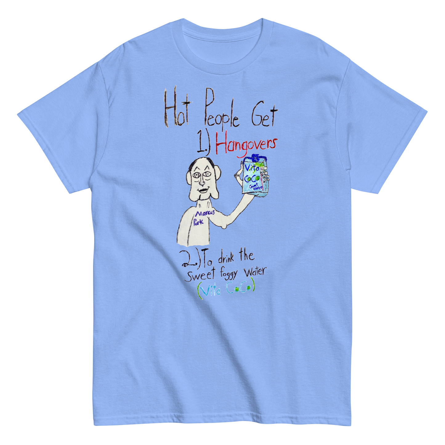 Vita CoCo T-Shirt