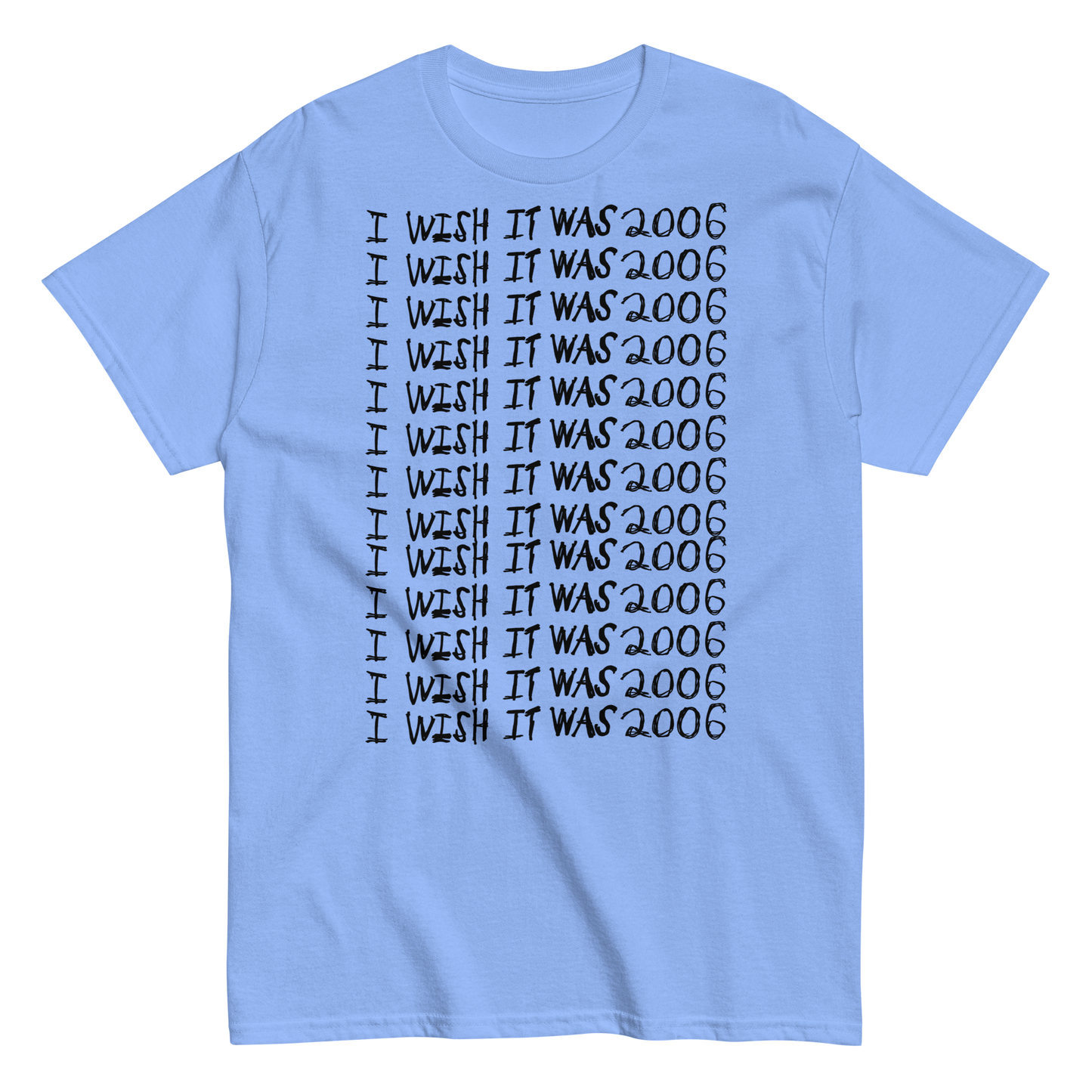 2006 T-Shirt (Jr.'s Design)