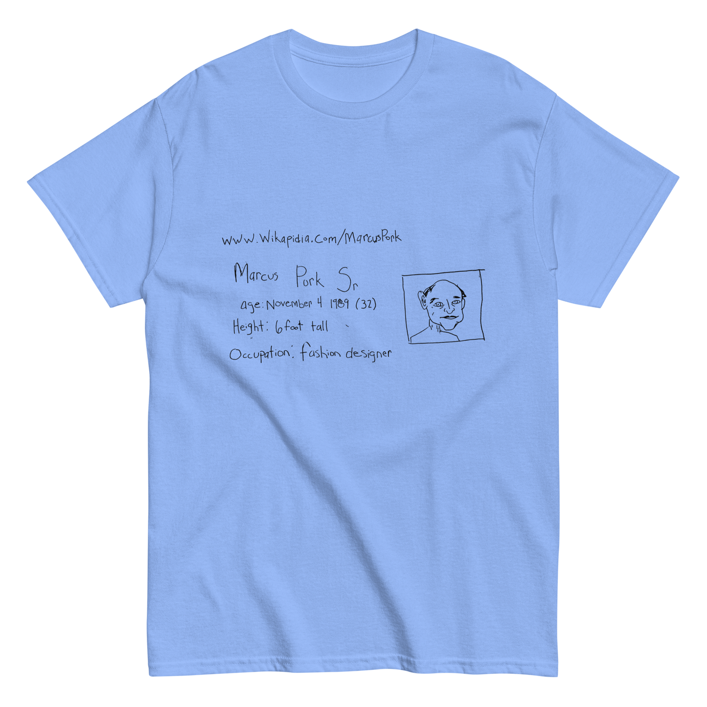 Wikipedia T-Shirt