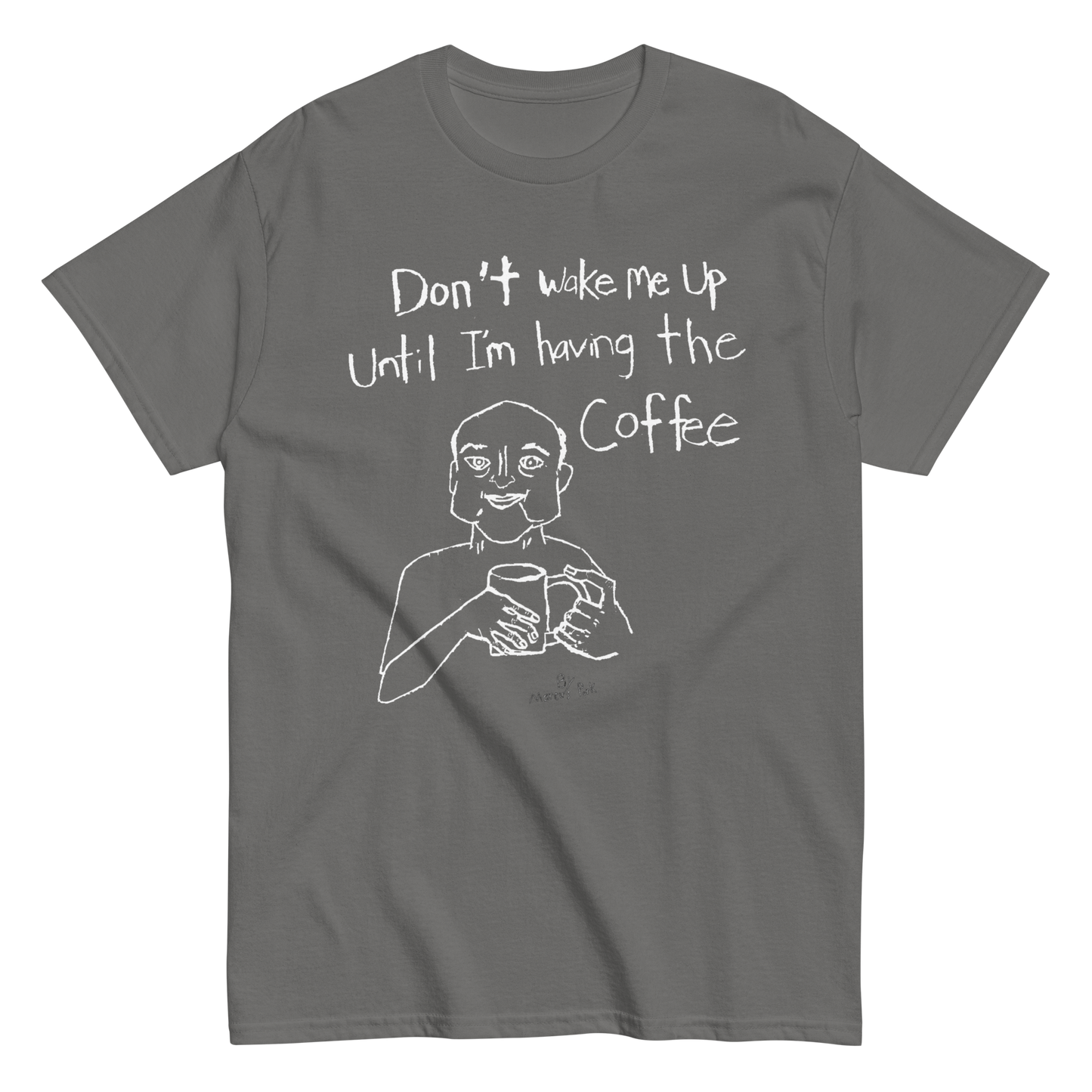 Relatable Coffee T-Shirt