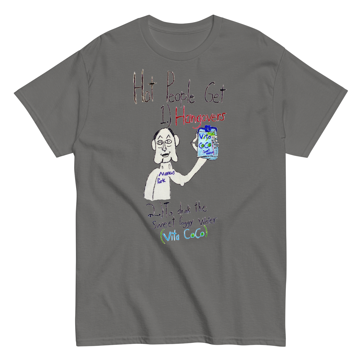 Vita CoCo T-Shirt