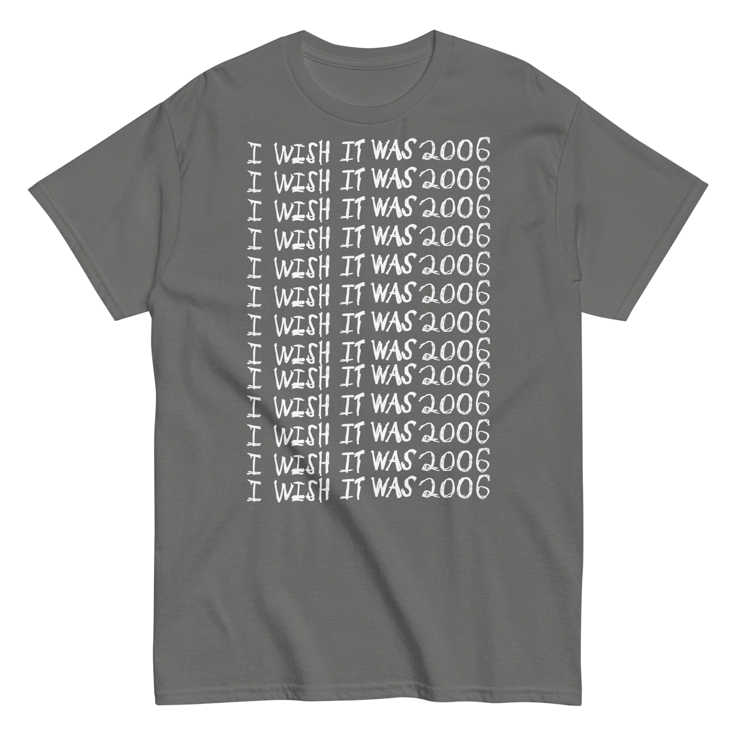 2006 T-Shirt (Jr.'s Design)