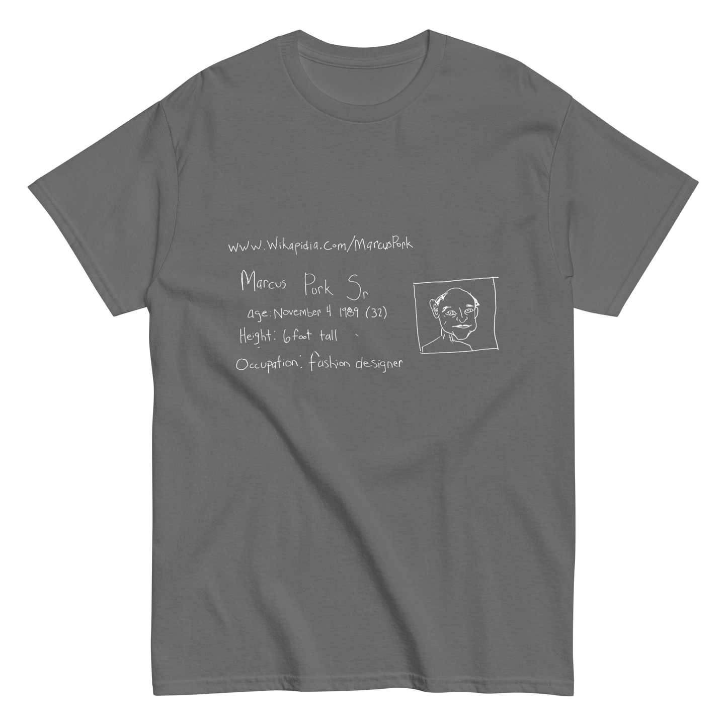Wikipedia T-Shirt