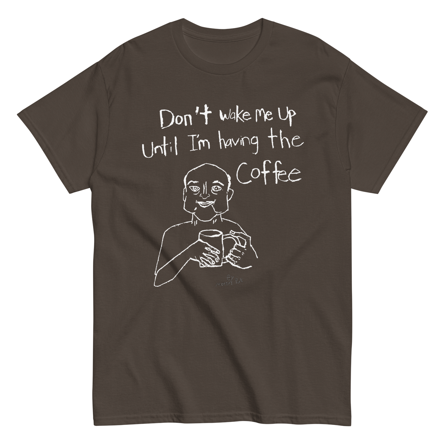 Relatable Coffee T-Shirt