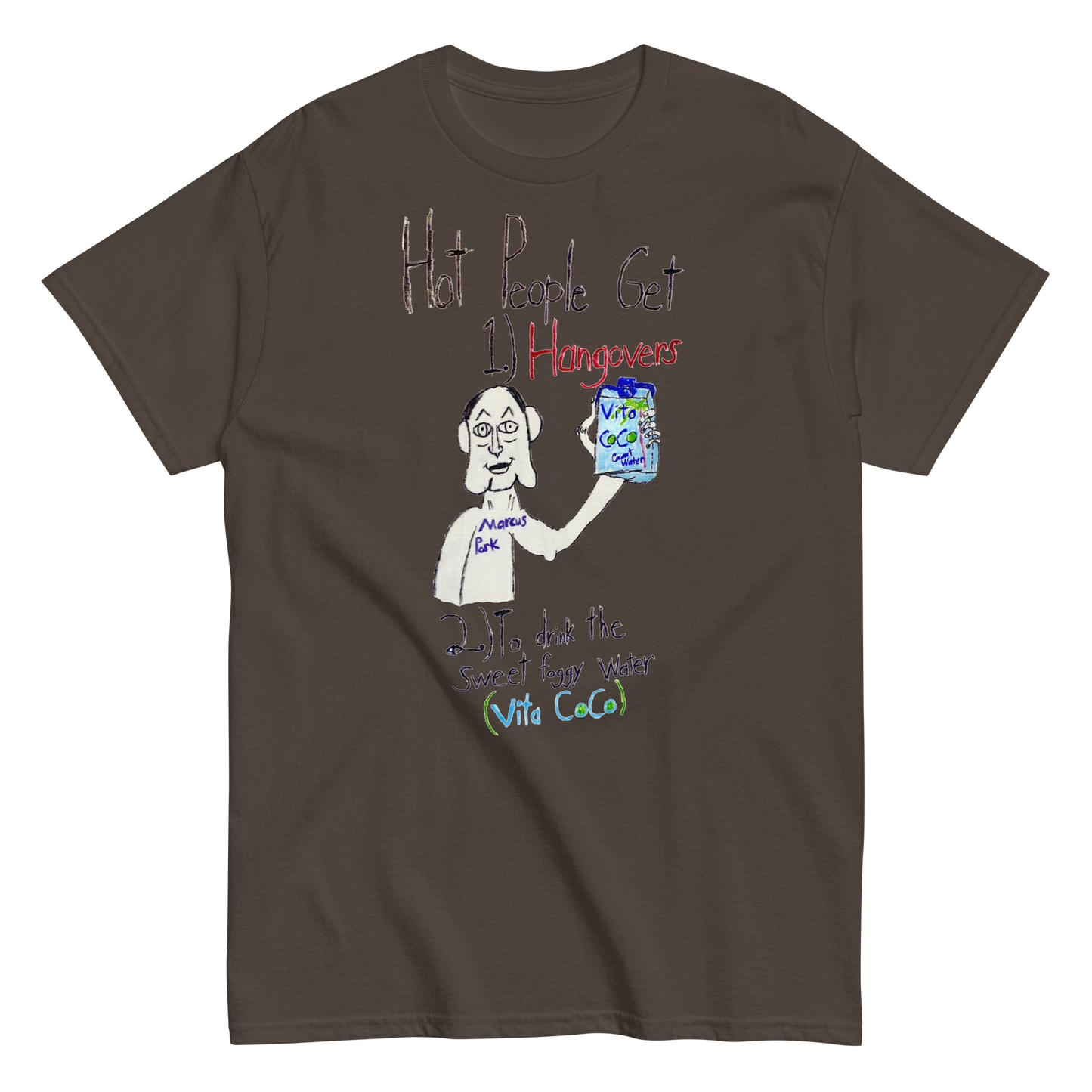 Vita CoCo T-Shirt