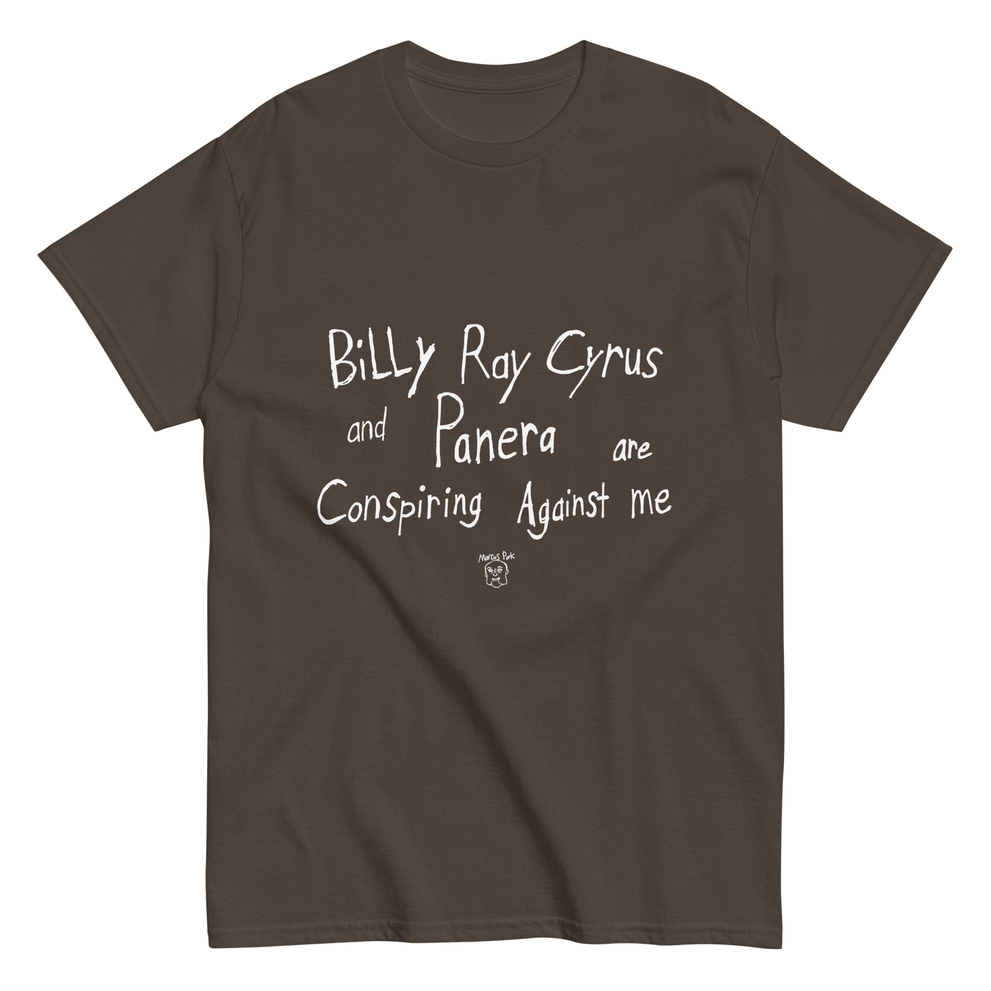 Billy Ray Panera T-Shirt