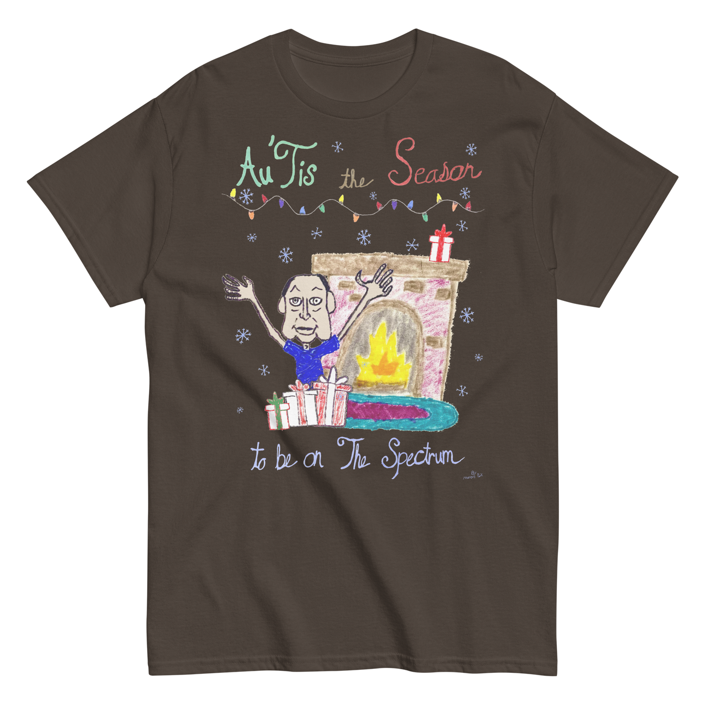 Au'Tis The Season T-Shirt