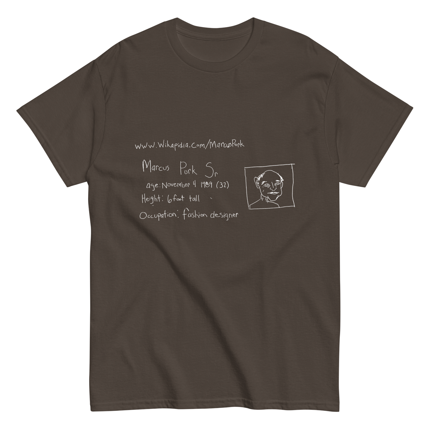 Wikipedia T-Shirt