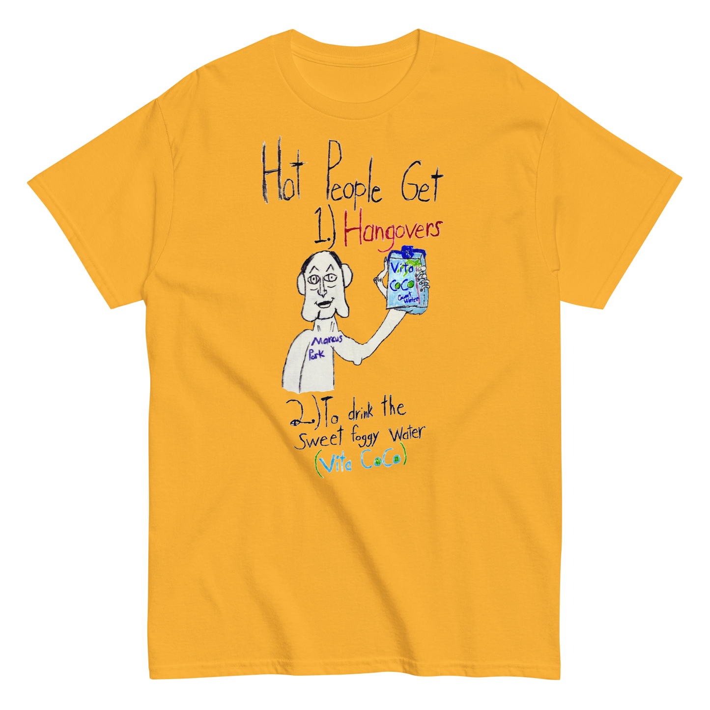 Vita CoCo T-Shirt