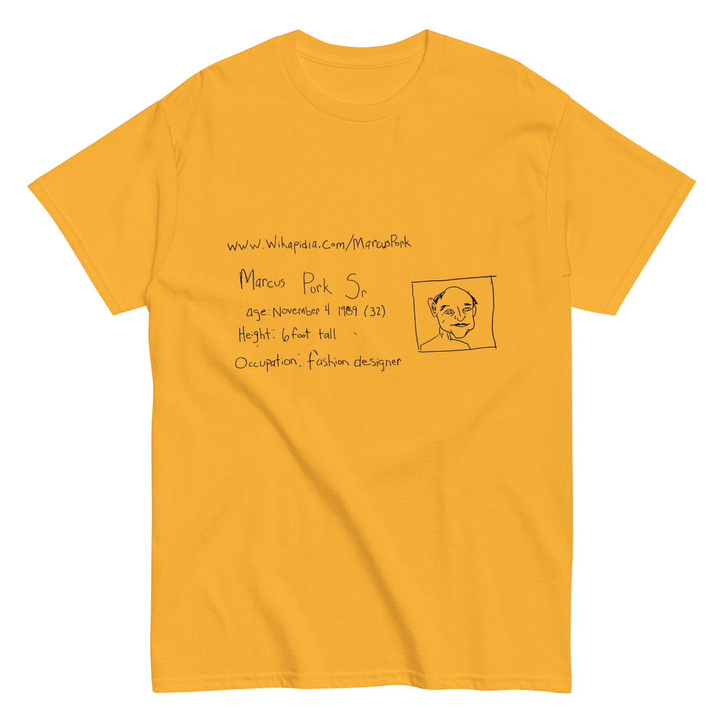 Wikipedia T-Shirt