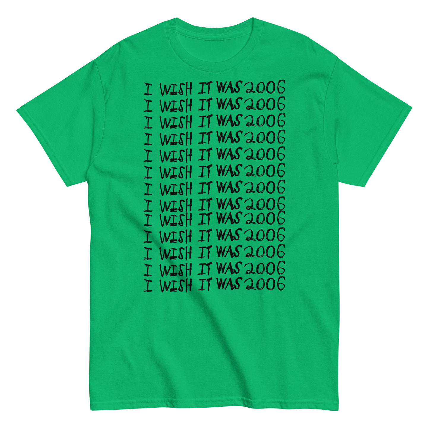 2006 T-Shirt (Jr.'s Design)