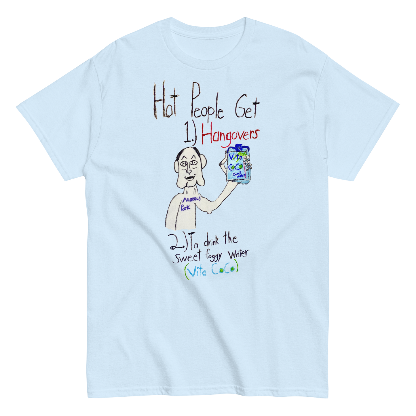 Vita CoCo T-Shirt