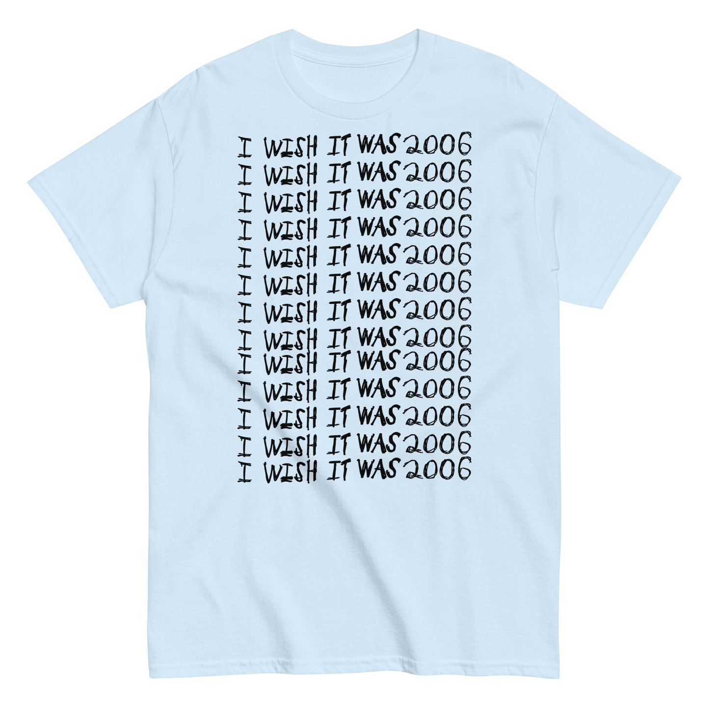 2006 T-Shirt (Jr.'s Design)
