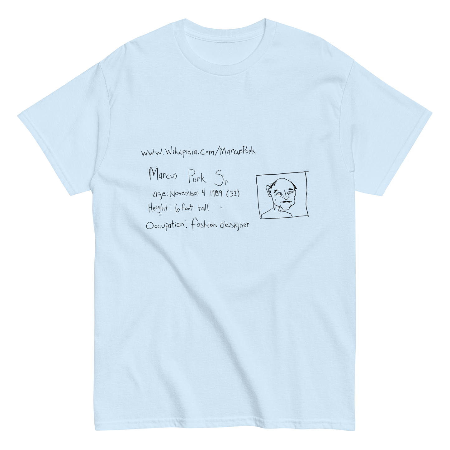 Wikipedia T-Shirt