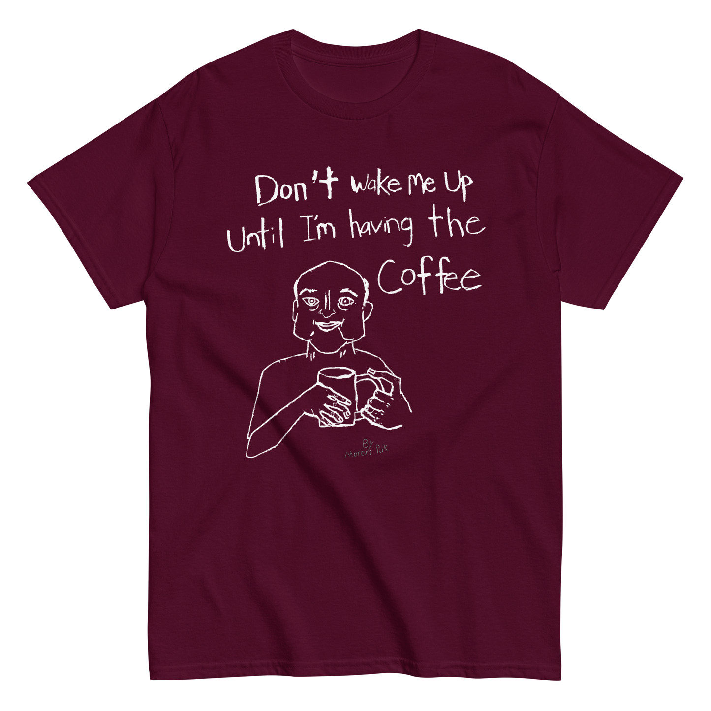 Relatable Coffee T-Shirt