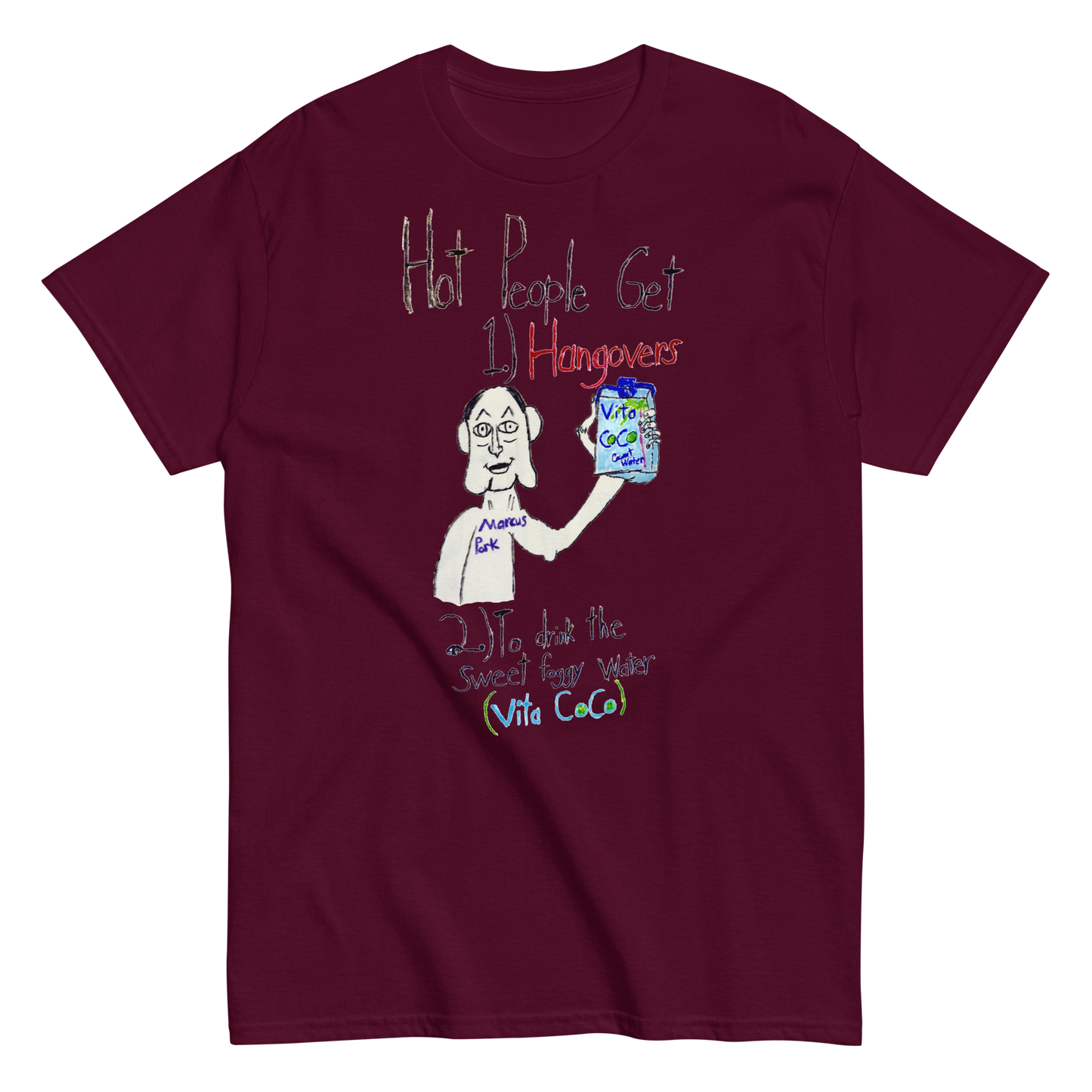 Vita CoCo T-Shirt