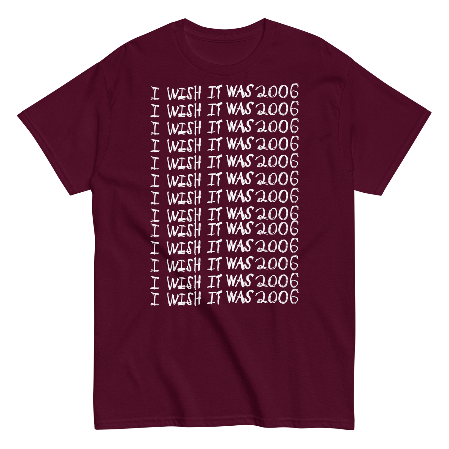 2006 T-Shirt (Jr.'s Design)