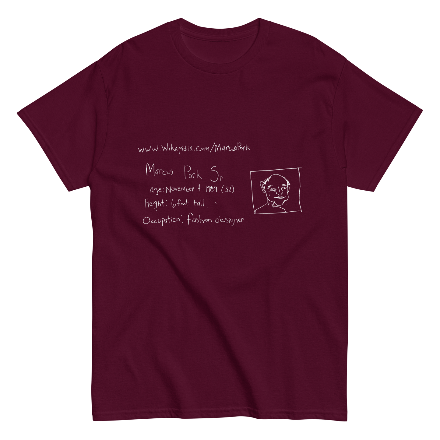 Wikipedia T-Shirt