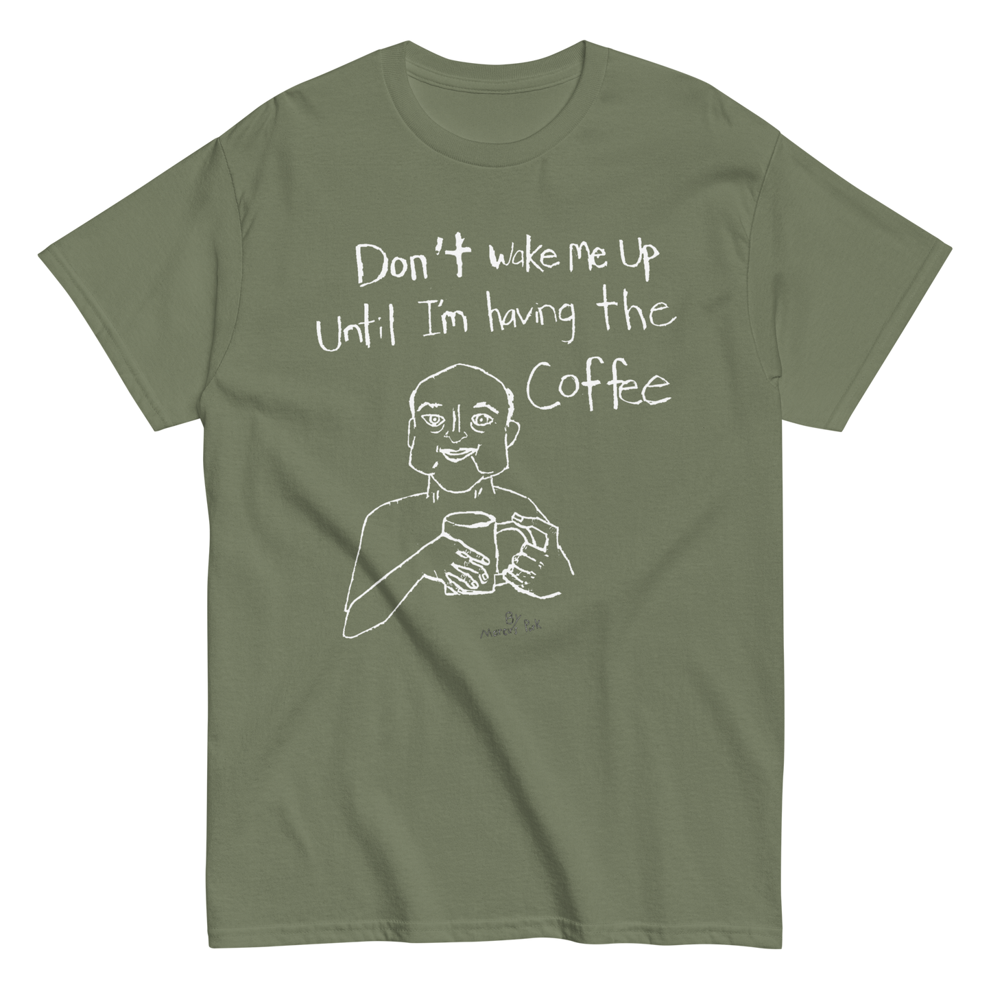 Relatable Coffee T-Shirt