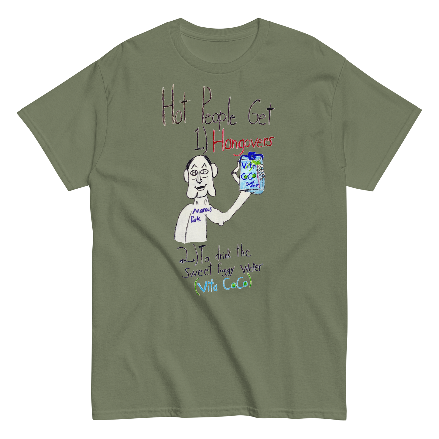 Vita CoCo T-Shirt