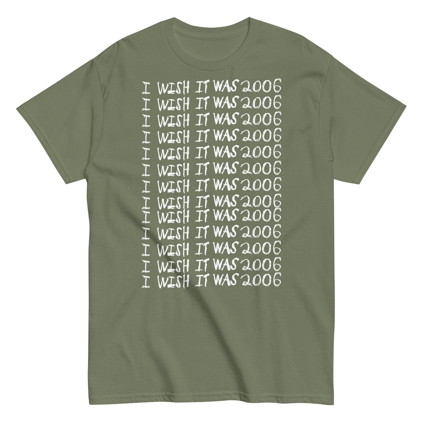 2006 T-Shirt (Jr.'s Design)