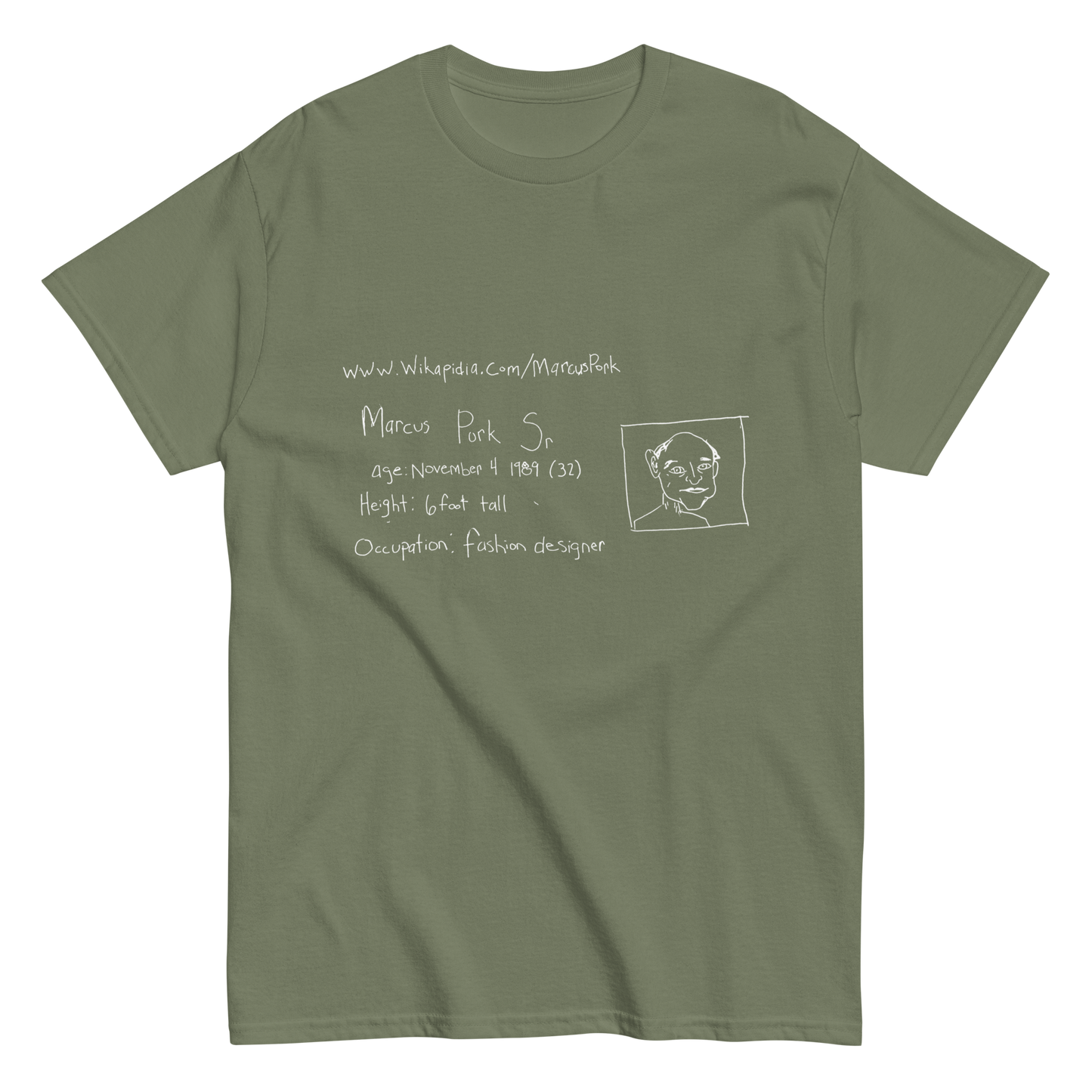 Wikipedia T-Shirt