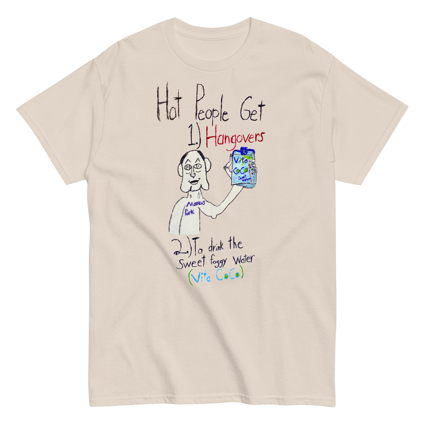 Vita CoCo T-Shirt