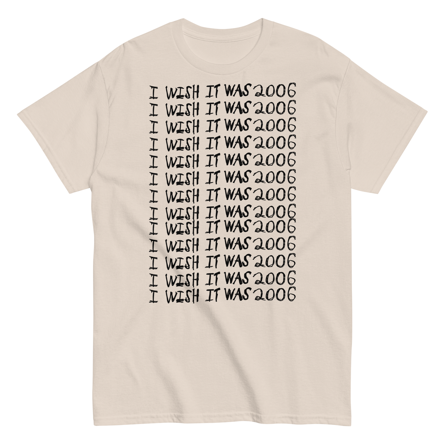 2006 T-Shirt (Jr.'s Design)