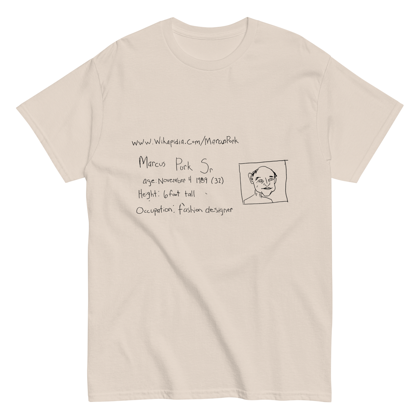 Wikipedia T-Shirt